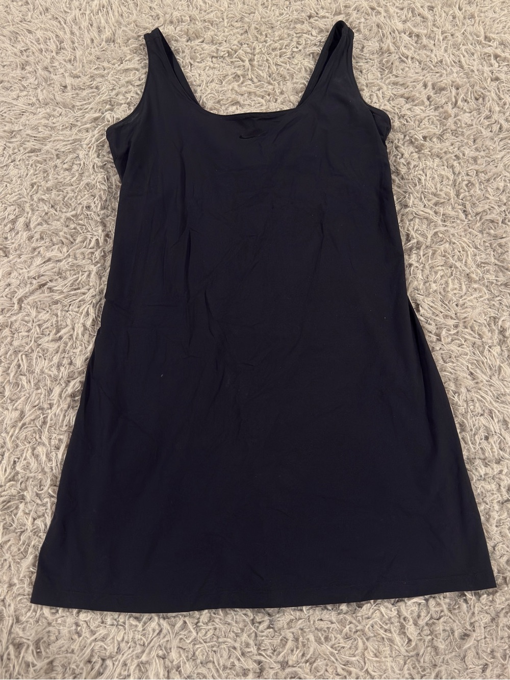 Nike Athletic Dress